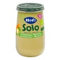 Hero Solo Tarrito Calabaza Patata Guisantes y Brócoli ECO 190g