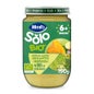 Hero Solo Tarrito Calabaza Patata Guisantes y Brócoli ECO 190g