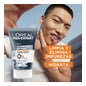 L'Oréal Men Expert Magnesium Defense Gel Limpiador 100 ml
