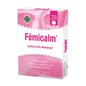 Femicalm Comfort Pr - Menstulekasten mit 28 Tabletten
