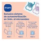 Mam Supreme 2-6M 1ud