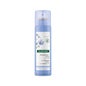 Klorane Shampoo Secco Volume Lino 150ml