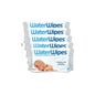 Gilbert Water Wipes Linget Bb 60x5