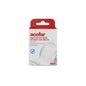Acofar Esparadrapo Tejido Sin Tejer Blanco 5 X5 cm 1 ud