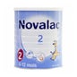 Novalac Milch 2º 800g