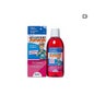 Fluor Kin Junior Mouthwash strawberry 500ml