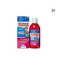 Fluor Kin Junior Mouthwash strawberry 500ml