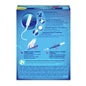 Tampax Pearl tampón regular 24uds