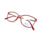 Venedig Brille Farben Rot +2.5 1St