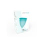 Stercup Copa Menstrual Fda Silicone T S Aquamarina 1ud