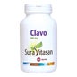 Sura Vitasan Clavo 500 mg 100 caps