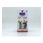 Dentaid Pack Vitis Junior + Toothpaste Gel + Mouthwash + Toothbrush