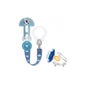 Mam Baby Broche Para Chupete Mam Clip It! Azul