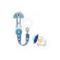 Mam Baby Broche Para Chupete Mam Clip It! Azul