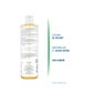 DUCRAY Sensinol Olio detergente lenitivo 400ml