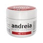 Andreia Professional Gel Paint Rojo Nº06 4ml