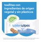 Waterwipes Toallitas Bebe 28und