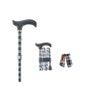 Cavip di Flexor Cane Crutch Cane 725 1ud