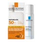 La Roche Posay Anthelios Spf50 Fluido invisibile con fragranza 50Ml e acqua termale 50Ml