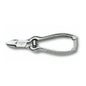 3 Claveles Alicate Pedicura Profesional 14 cm 1 ud