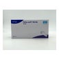 Peha-Soft disposable nitrile gloves white size S 100pcs