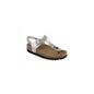 Scholl Boa Vista B/s Kid Silver 31