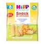 Hipp Biologico Snack Cereales Gusano 30g