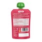 Smileat Pouch Ecológico de Cereza Açai y Amaranto 100 g