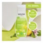 Weleda citrusvochtige lichaamsmelk 200ml