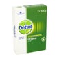 Dettol Pack Antiseptisk sæbe Original 2x100g