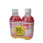 PHB Enjuague Total Plus Pack 2x500 ml