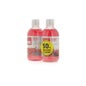 PHB Enjuague Total Plus Pack 2x500 ml