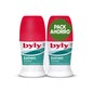 Byly Extrem Freshness 96H Deo Roll-On 2x50ml