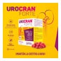 Urocran Forte Sabor Frambuesa 30sobres