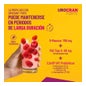 Urocran Forte Sabor Frambuesa 30sobres