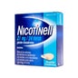 Nicotinell TTS 21mg/24h 7unts