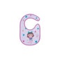 Canpol Babies Toys Babero Algodón Impermeable