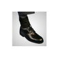 Emo Foot Lifter Antiequino Boxia
