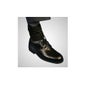Emo Foot Lifter Antiequino Boxia