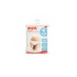 Slip Desechable Nuk Tamaño L 4 Bolsitas