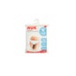 Slip Desechable Nuk Tamaño L 4 Bolsitas
