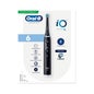 Oral-B IO 6 Black Cepillo Dientes 1ud
