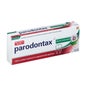 Parodontax Vert Dentifrice Gel Fluor 2X75 Ml