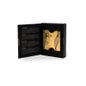 Q77plus Gold Booster Mask