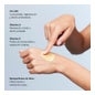 Q77plus Gold Booster Mask