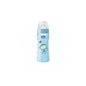 Bottiglia di silicone 330ml blu a flusso rapido 4m