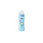 Bottiglia di silicone 330ml blu a flusso rapido 4m