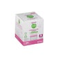 Saforelle Cotton Protect Bio Protge Slips Bolsillo X24