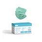 Maski chirurgiczne MiMask Green IIR 50 szt