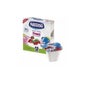 Nestlé postre lácteo fresa 4uds
